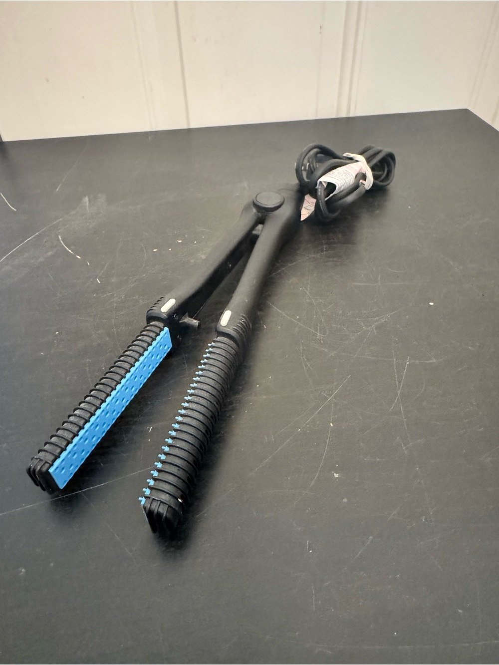 Maxius Miniglide Hair Straightener Mini Travel 3/4”